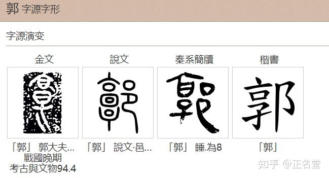千古一将郭子仪,为何名字不好却演绎完美人生? - 知乎