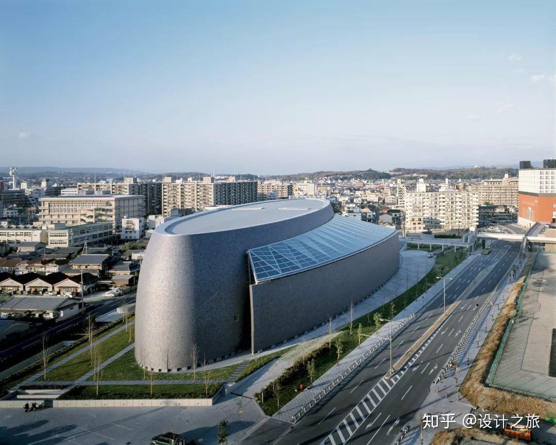 普利兹克建筑奖历届获奖者(1979-2020) - 知乎