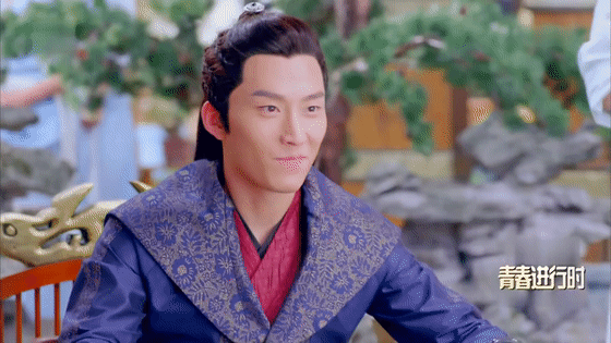 如何评价《楚乔传》窦骁的角色和演技,你更喜欢燕洵还是宇文玥?