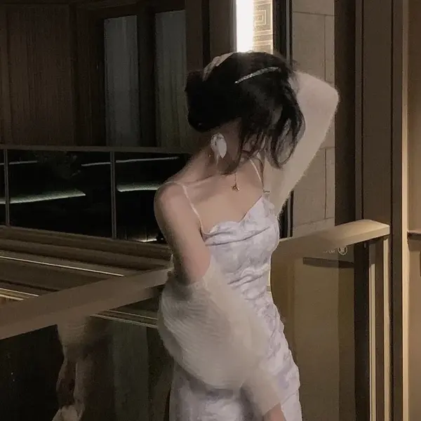 2024女生头像可爱清新甜美(16张)