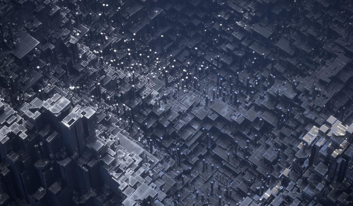 世界的本质关联：从0到1、从量变到质变、幂次法则、还有信息论