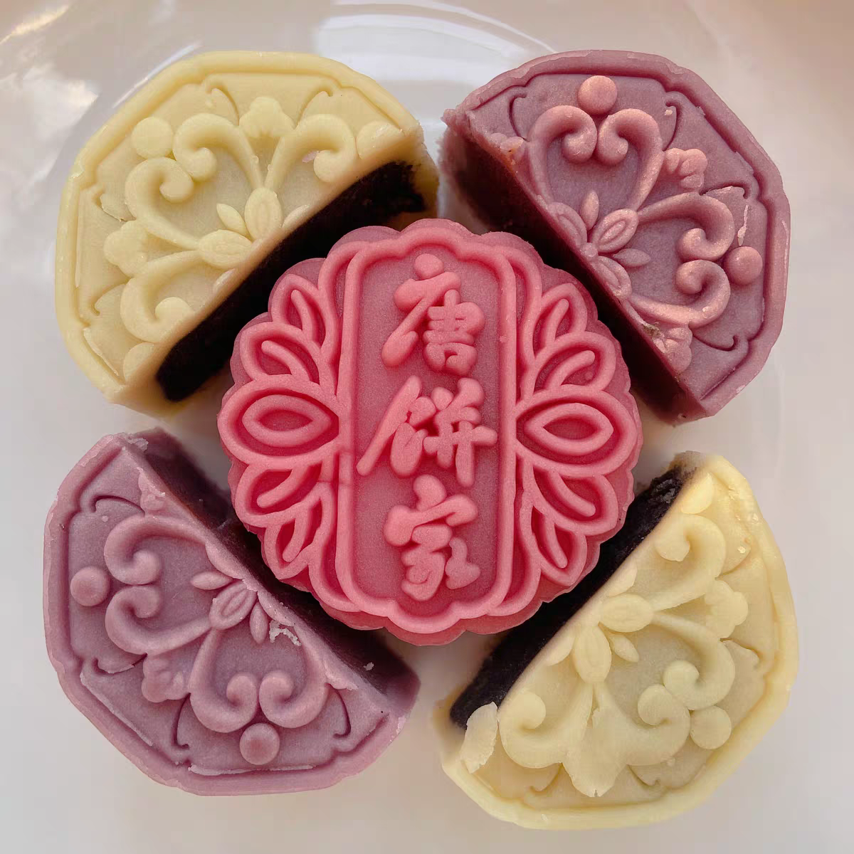 2021中秋月饼礼盒中秋节送什么礼物好中秋月饼推荐送长辈领导客户员工