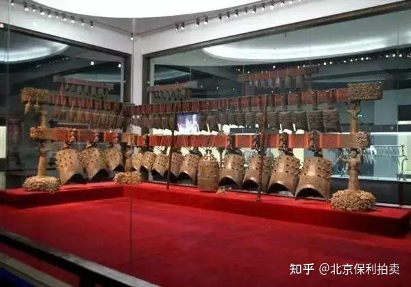 北京保利秋拍征集 各个博物馆的镇馆之宝你家是否也在收藏