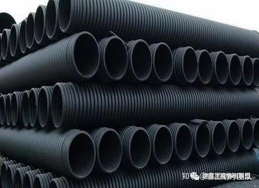 一文总结“给排水工程”,外行都看懂了!(图25) 一文总结“给排水工程”,外行都看懂了!(图25)