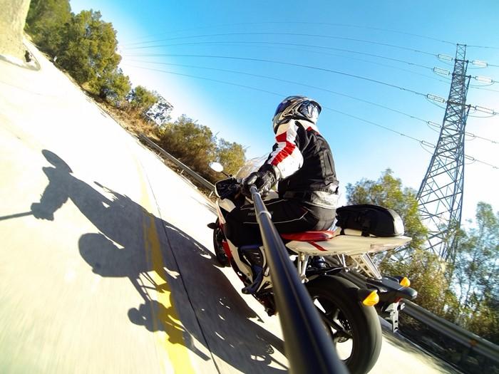 他们说丨天下竟有不low的自拍?