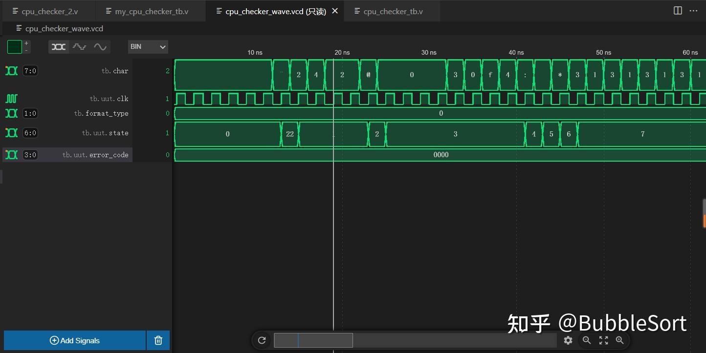  vscode verilog 
