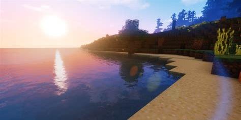 Minecraft地图生成原理剖析 一 知乎 Minecraft地图生成原理剖析 一 知乎
