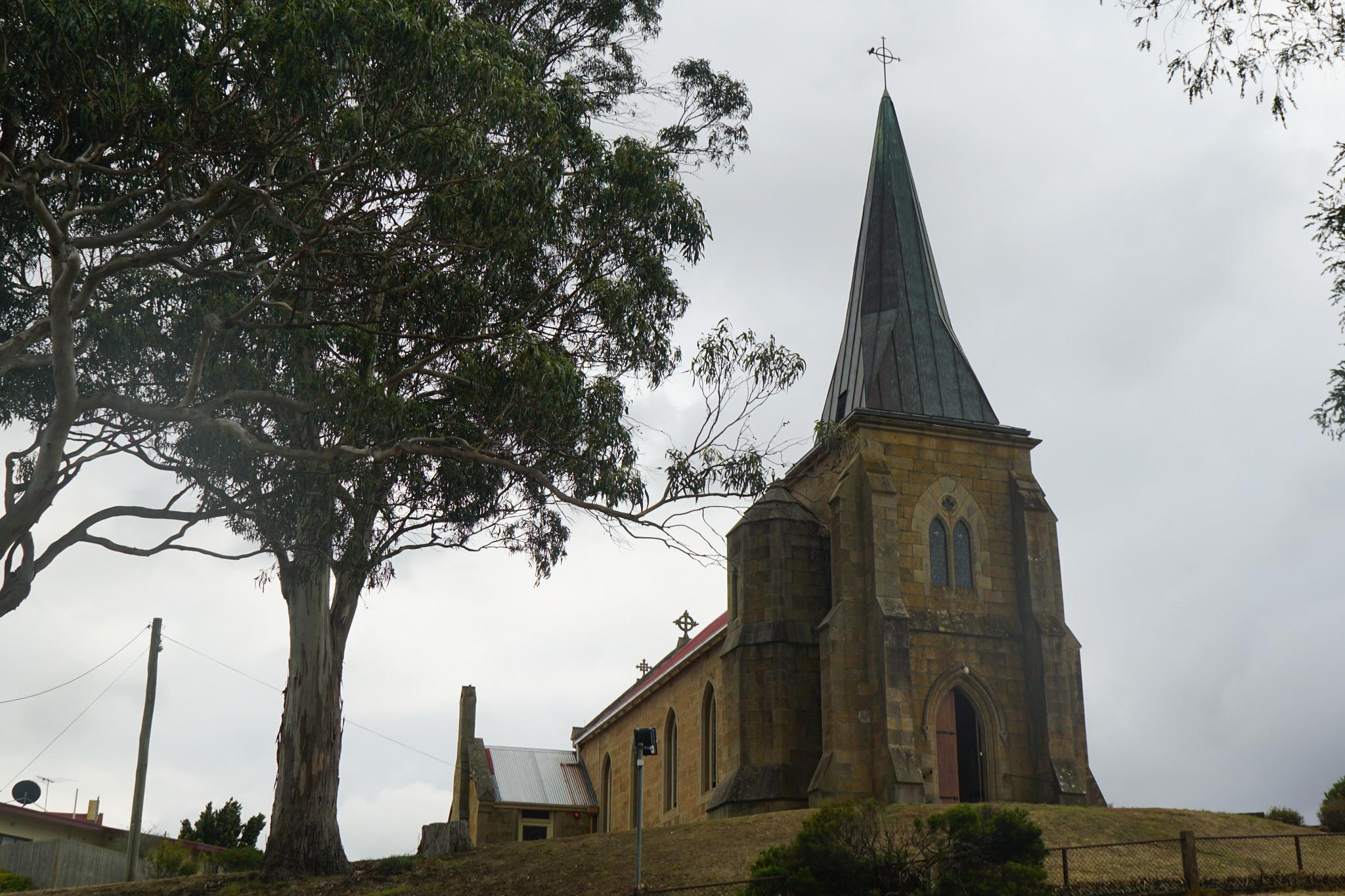 澳大利亚旅游有哪些值得去的地方?大致攻略是