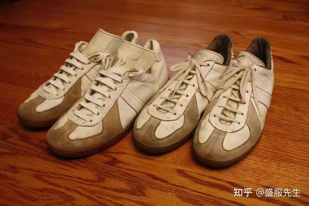 有哪些牌子的德训鞋值得推荐?关于德训鞋的历史往事!