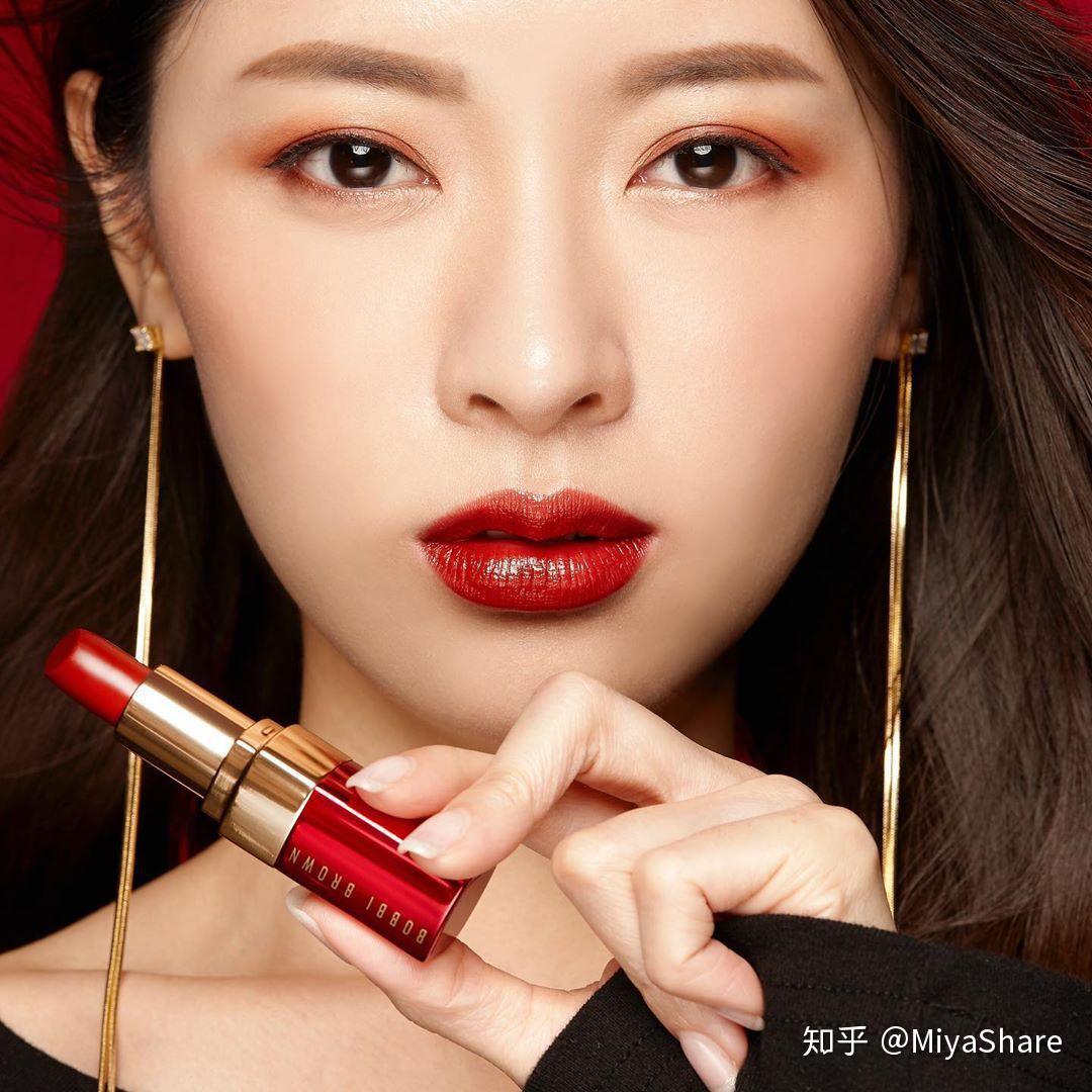 5支好看口红推荐:显年轻甩掉"黄气" - 知乎