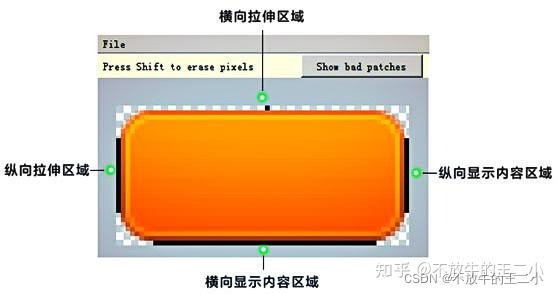 Android中的Drawable资源 - 知乎