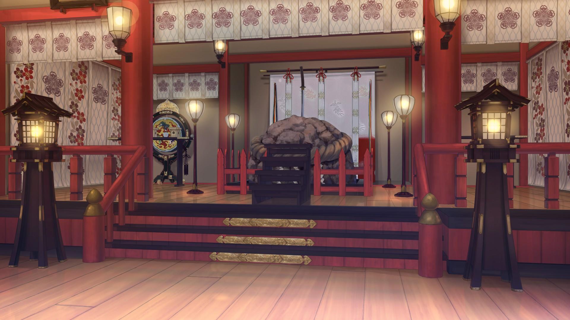 《千恋*万花》:见证千年之恋,共赏万花盛开