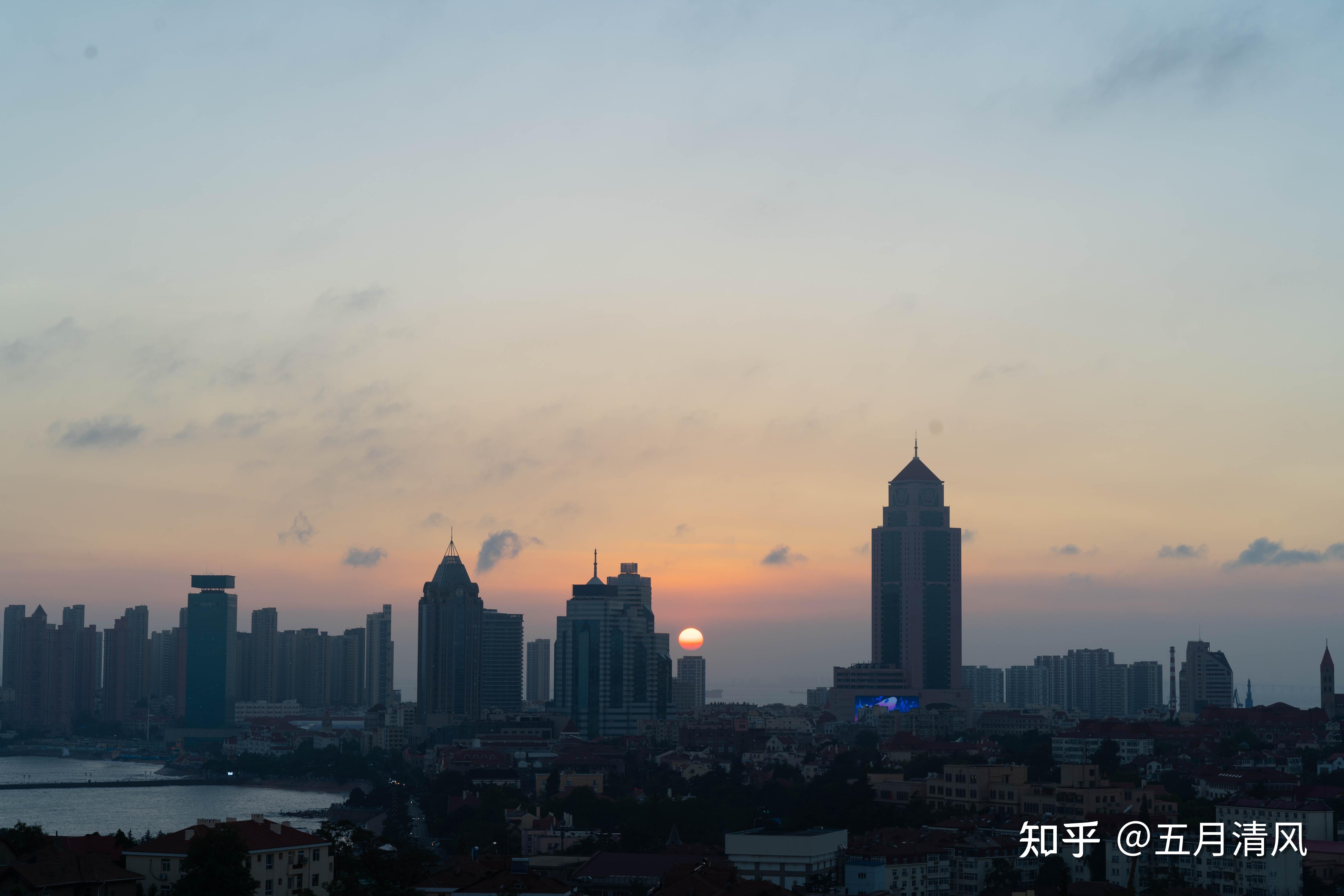 青岛旅游攻略必去景点 - 知乎