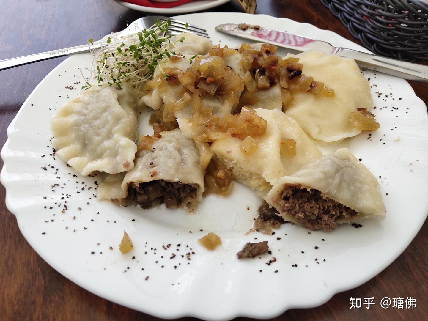 奥地利的光阴故事（56）简单记录从维也纳到克拉科夫（2022年4月13-17日） - 知乎