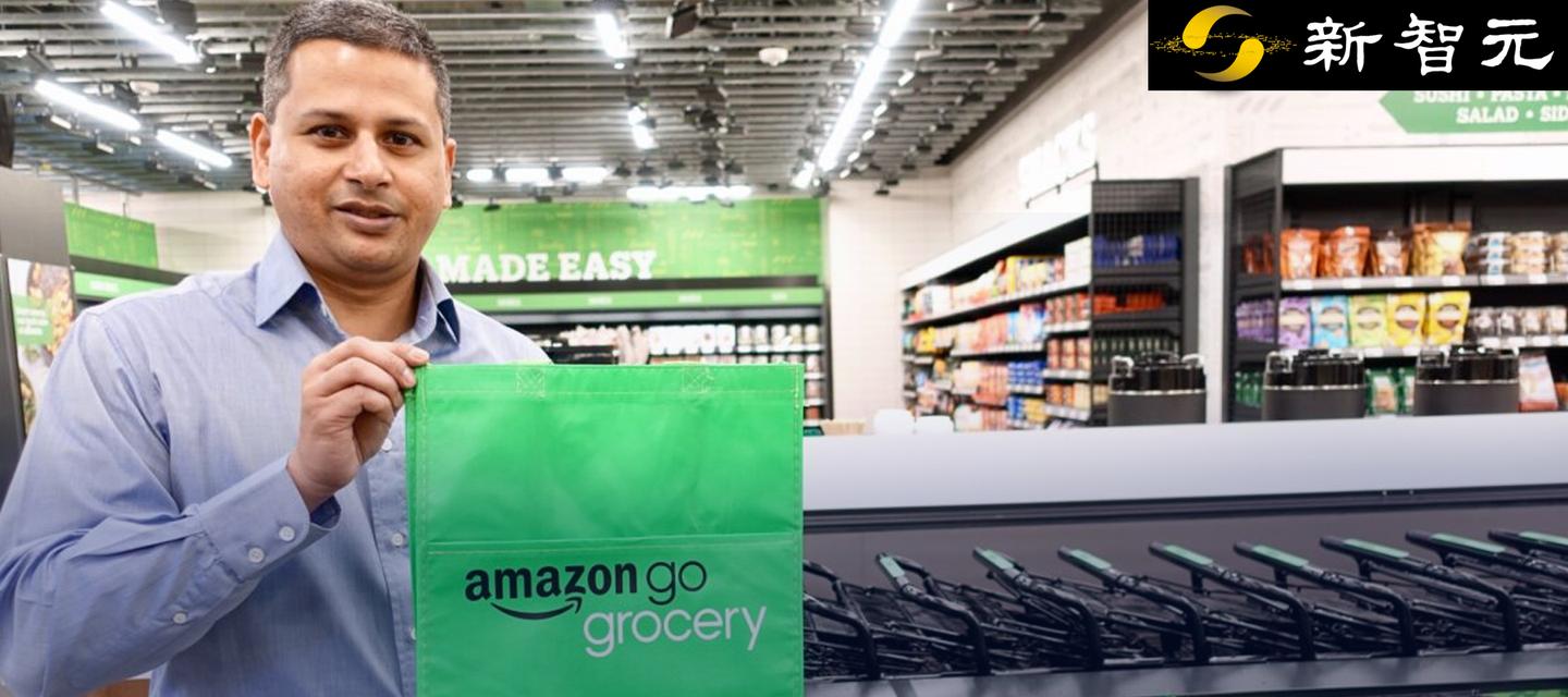 全球首个 无人大超市 开业 亚马逊秘密研发amazon Go超市上线 知乎 全球首个 无人大超市 开业 亚马逊秘密研发amazon Go超市上线 知乎