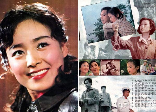 1996年,第16届《九香》2001年,第21届《相伴永远》宋春丽在电影《九香