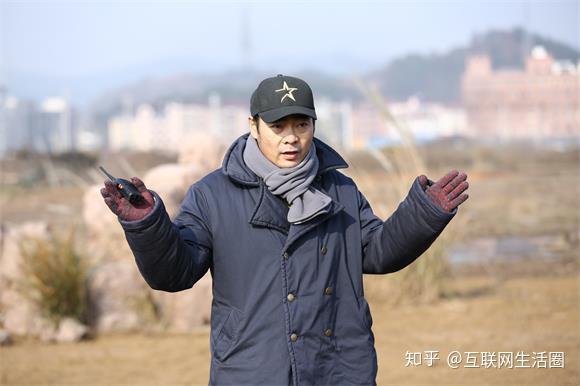 五星东方影视投资有限公司出品的古装权谋剧,由白云默与郑桦联合执导