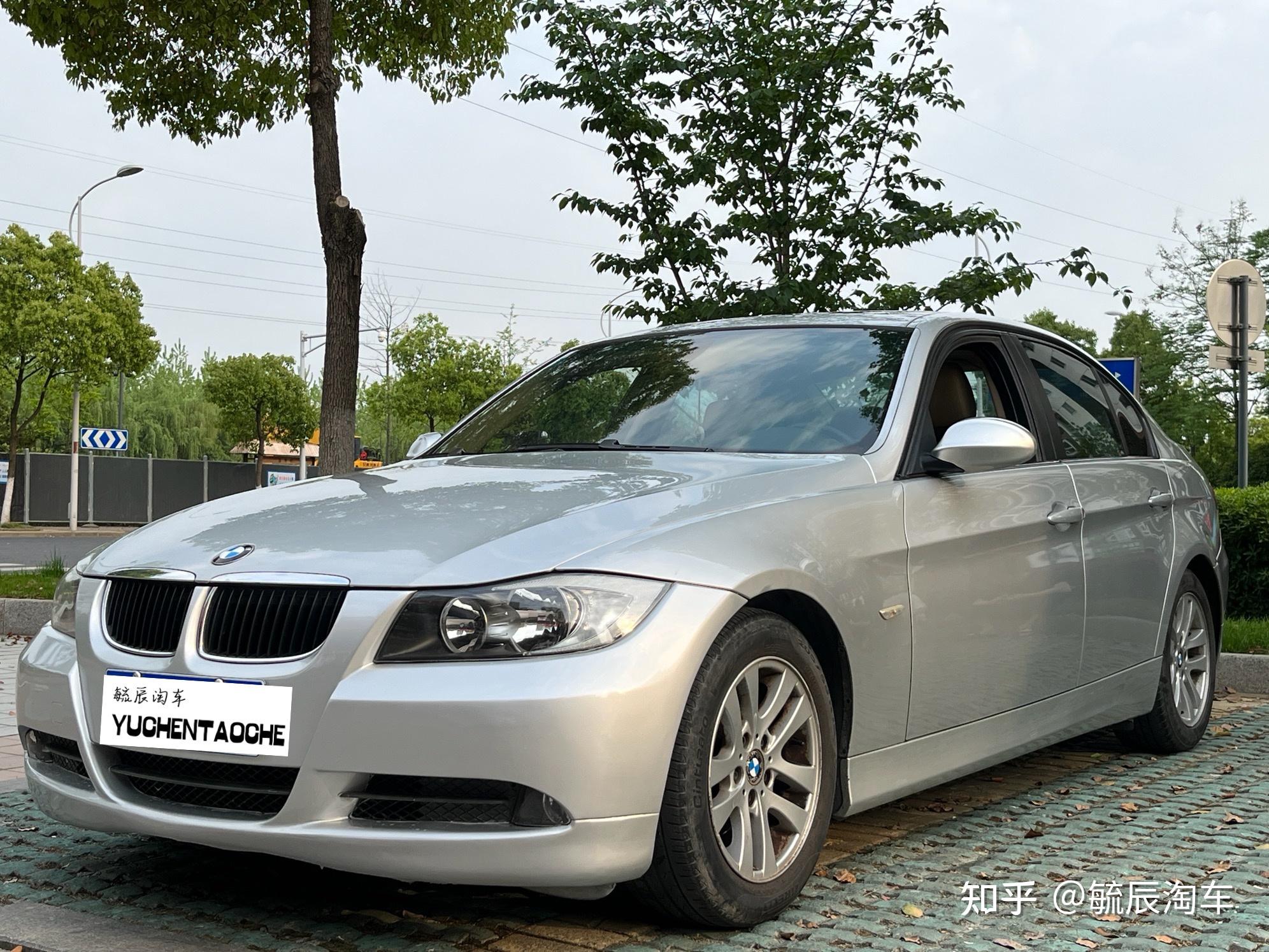 e90bmw320i