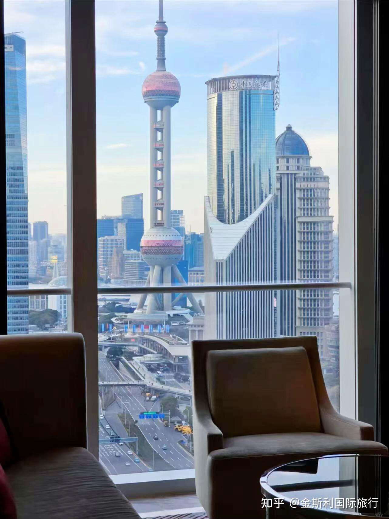 2-4月去上海必住酒店🏨推荐清单已码好 - 知乎