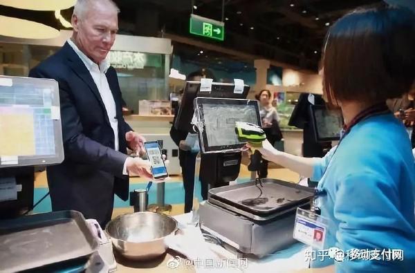 简述移动支付的特点_移动支付的显著特点_移动支付特点
