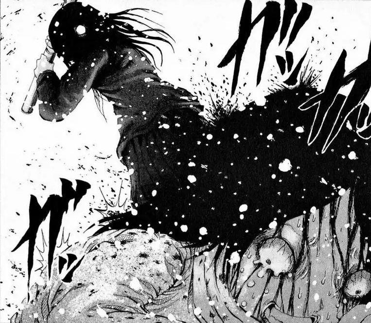 相互理解 以眼还眼 三角草的春天 Vs 声之形 知乎