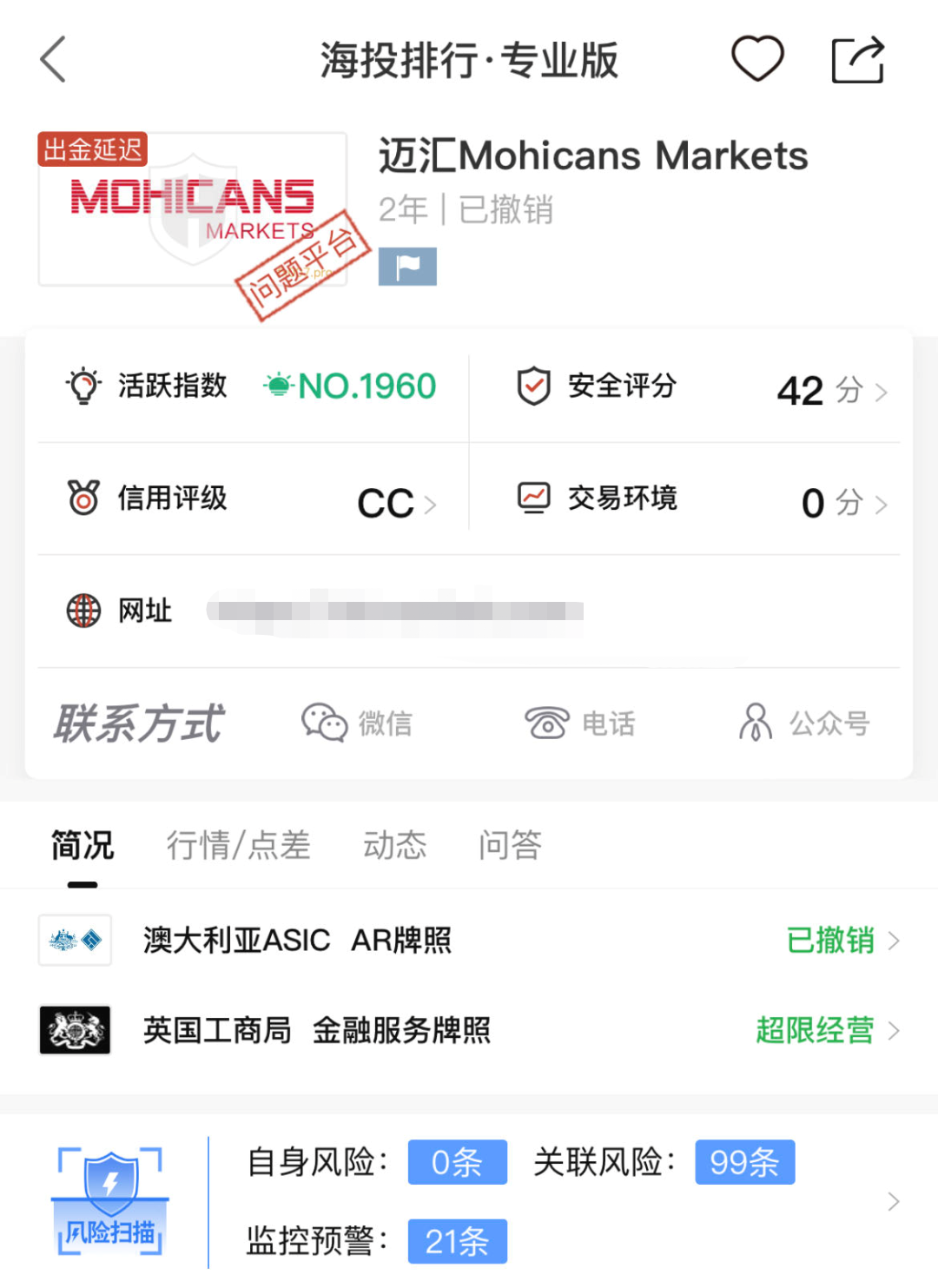 涉嫌“信用金对冲交易”？为什么平台不能直接判定投资者违规- 知乎