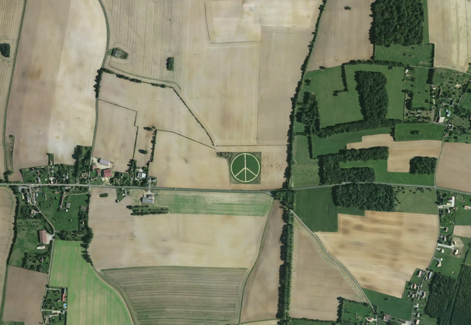 揭秘 mapbox 卫星地图:我们是如何添加开源卫星数据的