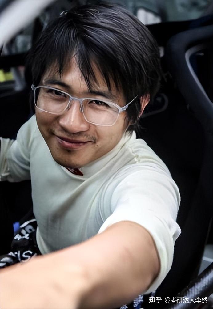 《飞驰人生2》:"那件事不是过去了!是我接受了" -韩寒