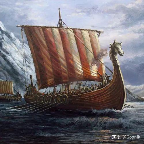 中文连载:孤国春秋/最后的王国(诺森安布里亚,一)