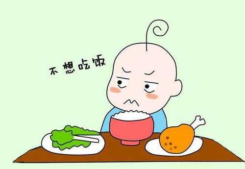 宝宝脾胃虚弱，消化不良抵抗力差怎么办？这样做就好啦！ - 知乎