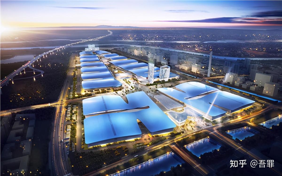 济南先行区2021年实施这十大建设工程_山东军辉建设集团有限公司