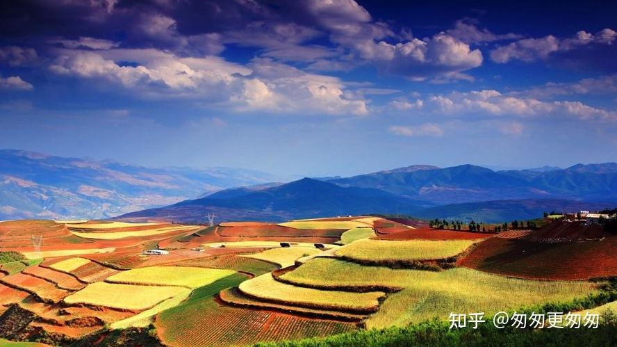 我国有几大高原？有何特点？ - 知乎