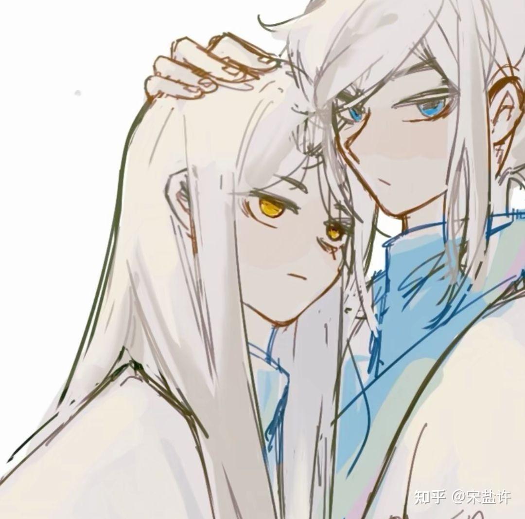 有什么好看或沙雕的光遇情头