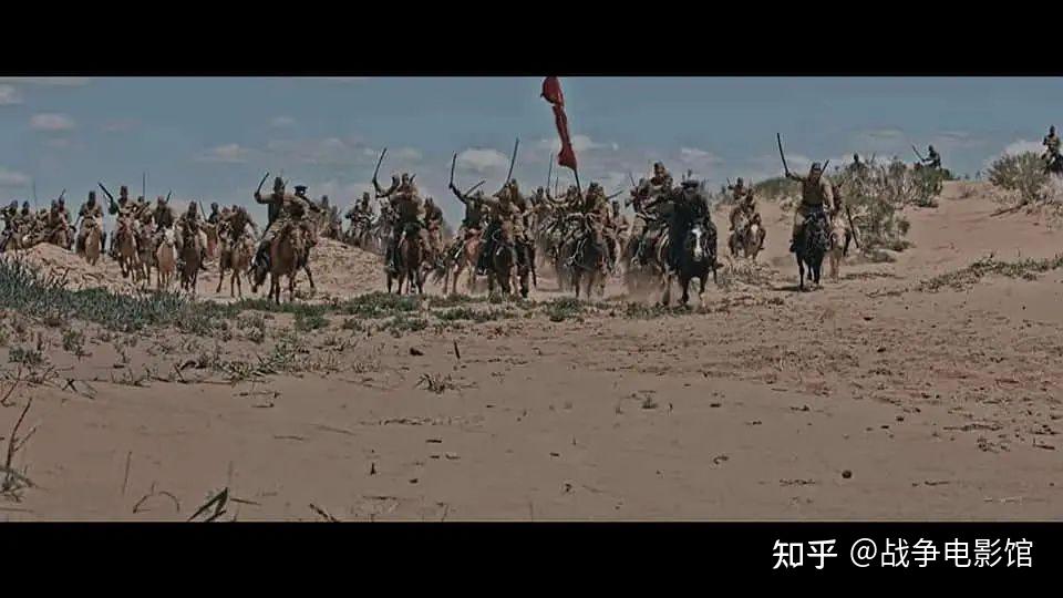 诺门坎战役电影有哪些?2部诺门坎战役电影推荐 - 知乎