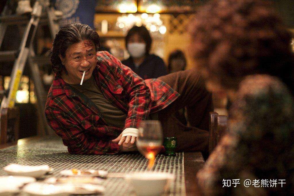 《遇见恶魔》那个不择手段为亡妻复仇的人,如今怎么样了? - 知乎