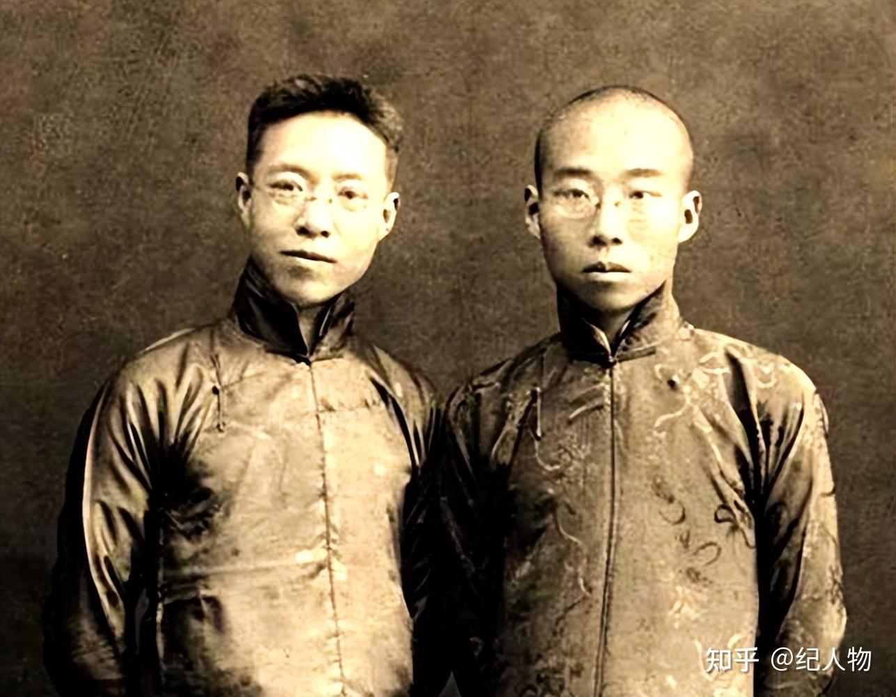黄侃:最爱美色的国学家,用假名字结了9次婚,骂胡适成日常 - 知乎