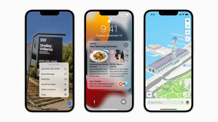 花3000元买个Android手机用两年，还是花6000元买个iPhone 13用四年？