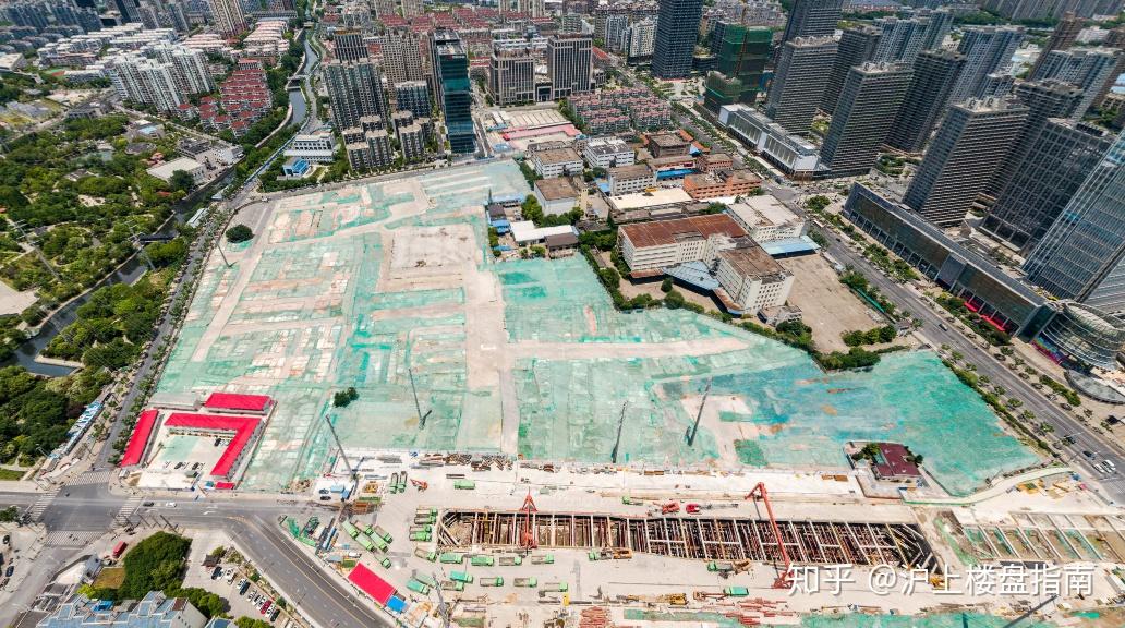 失望与希望副中心板块盘点之真如