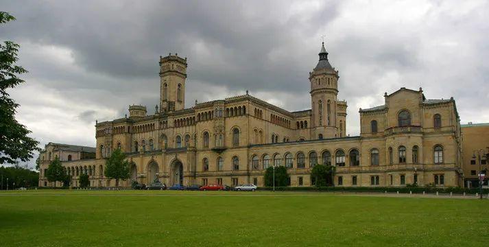 德国留学你一定要知道的tu9理工大学