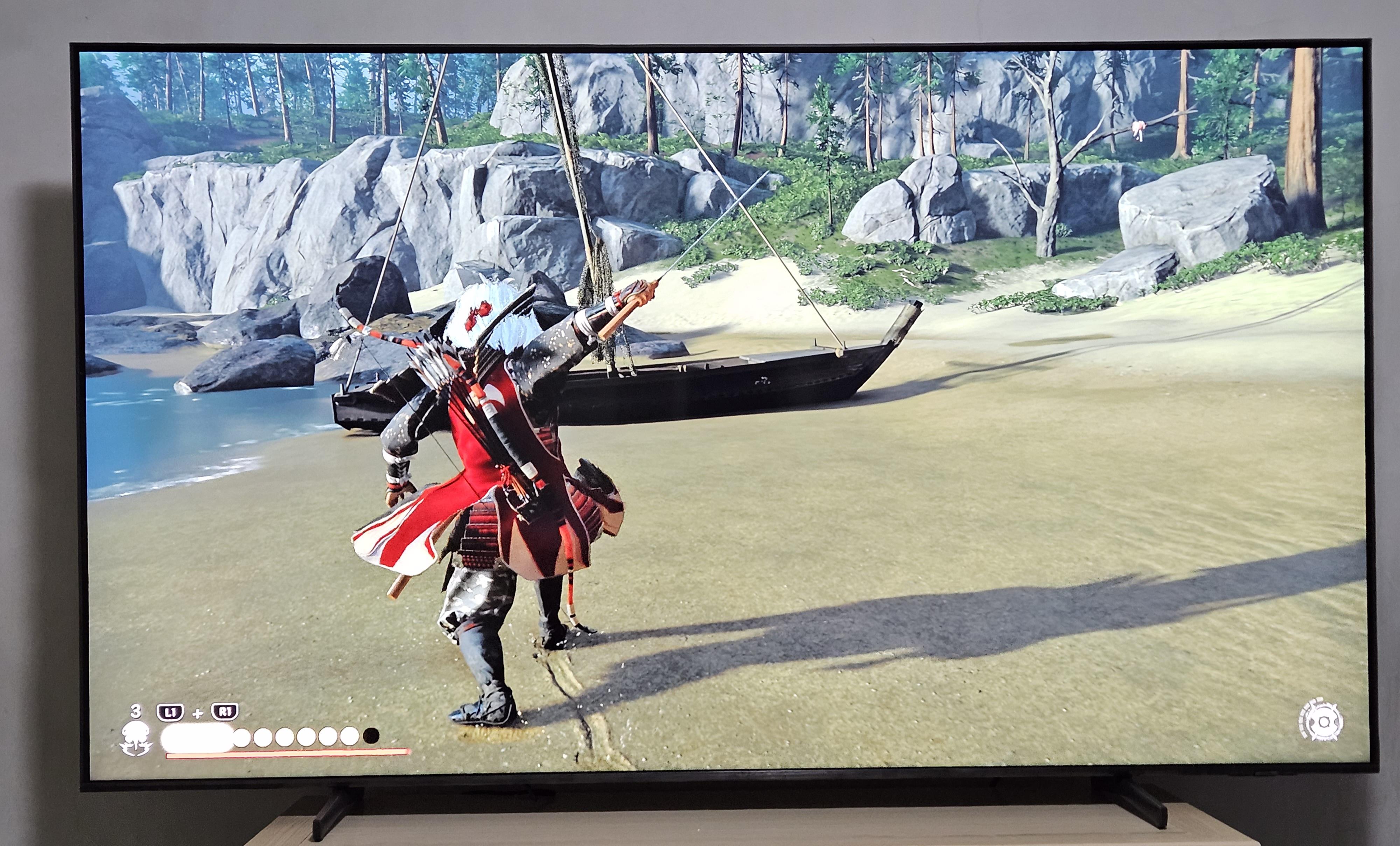 游戏工具栏3.0,随时调用适配游戏优化