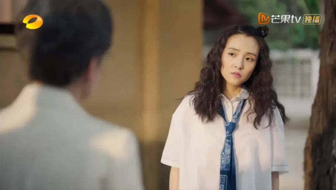 吴倩恋爱脑要不得