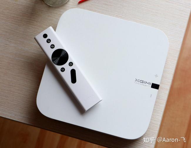 首款3000元内1080p智能投影极米科技这台极米z6太强悍了