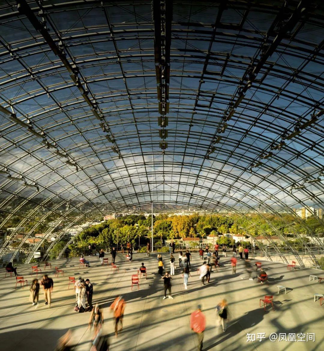 多家国际航线恢复、增开！9个国家的建筑新地标之旅，赶快提前安排起来！ - 知乎