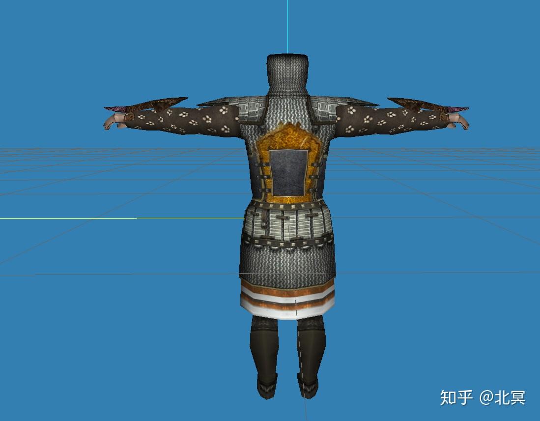 一个全面战争mod制作者的跨年