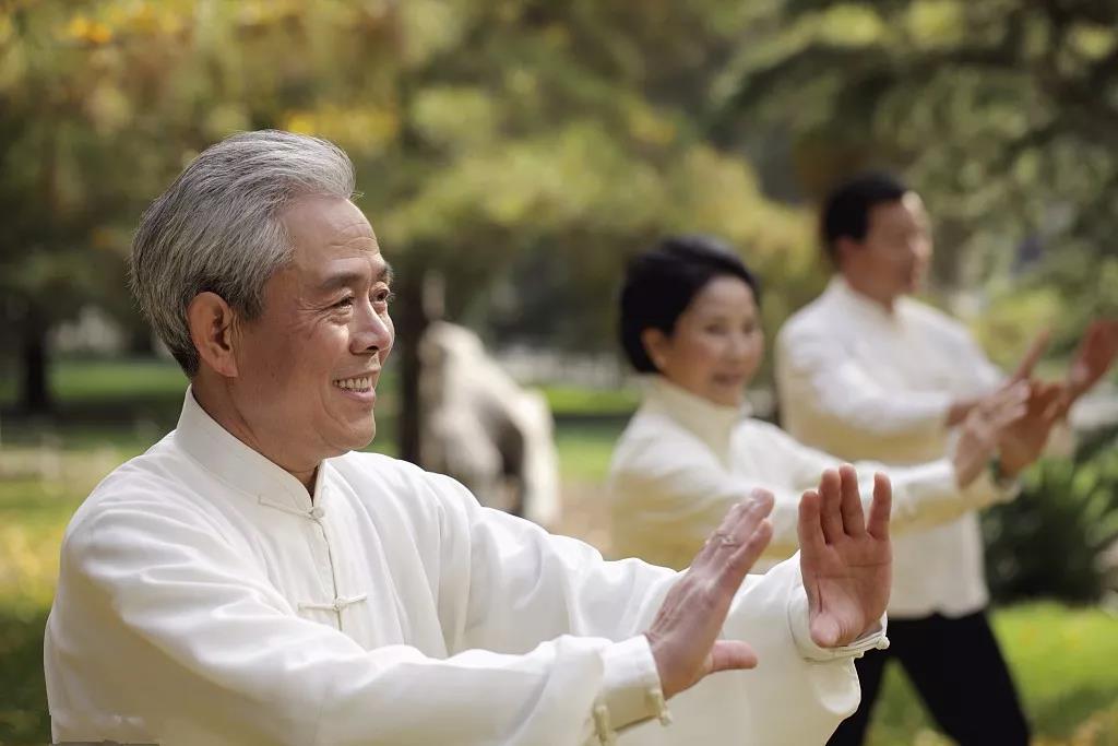 道医养生,治未病重在“四调”! - 知乎