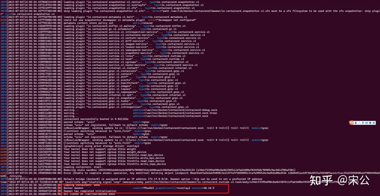 CentOS Docker NVIDIA环境离线安装 - 知乎