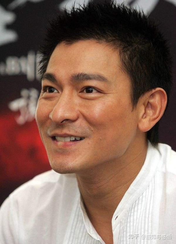 刘德华的简历(刘德华个人简历资料)