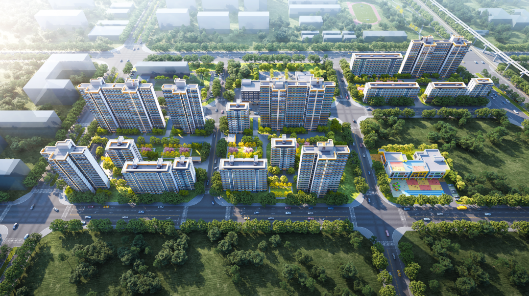 一边二手房价回落，一边豪宅热销不停 | 2025年北京楼市深度解析 - 知乎