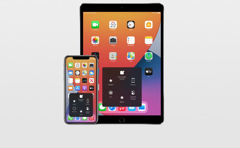 你多久没用过iphone的 小白点 了 知乎 你多久没用过iphone的 小白点 了 知乎