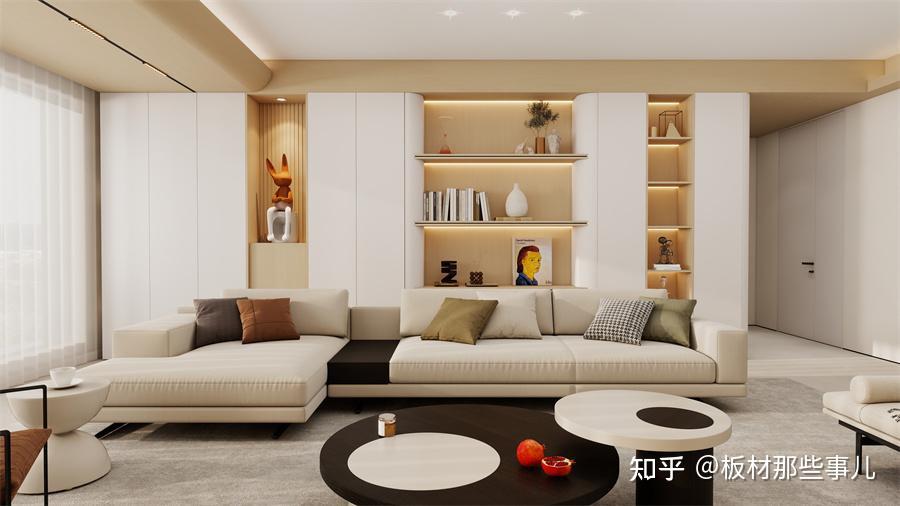 欧松板什么档次？买什么样的欧松板？看这篇就够了 - 知乎